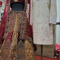 Shahi Vivah sherwani 